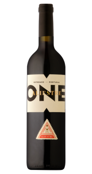 Aliestre One Red 2023