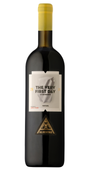 Aliestre The Very First Day 2019