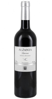 Alzania Reserva Vendimia Seleccionada 2020
