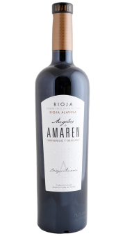 Angeles de Amaren 2019