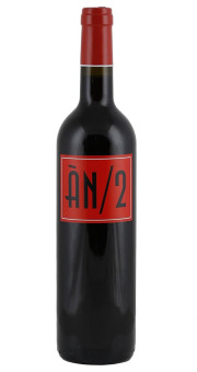 Ànima Negra ÀN/2 2023