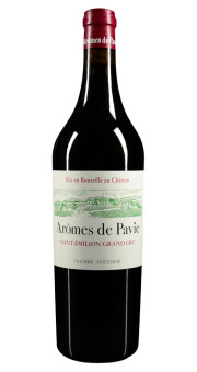 Château Aromes de Pavie 2025