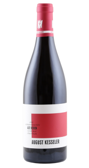 August Kessler Assmannshausen Alte Reben Cuveé Maxx Pinot Noir trocken 2023