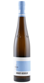 August Kessler Rüdesheim Berg Roseneck  Riesling trocken Große Lage (GG) 2024