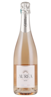 Auréa Crémant de Bordeaux Rosé