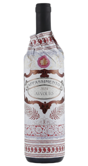 Avvolto Appassimento 2024