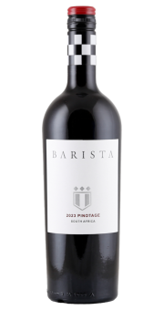 Barista Pinotage 2024