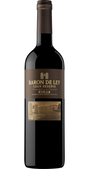 Barón de Ley Reserva 2019