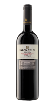 Barón de Ley Reserva 2019