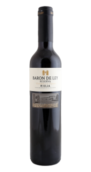 (0,5 L) Barón de Ley Reserva 2020