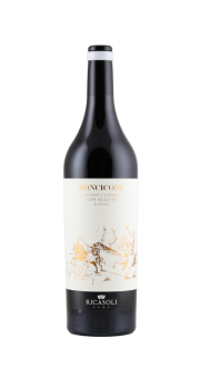 Barone Ricasoli Roncicone Chianti Classico Gran Selezione 2022