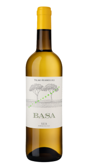 Basa Blanco 2025 - Telmo Rodriguez