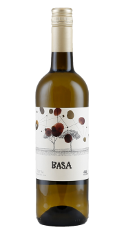 Basa Blanco 2024 - Telmo Rodriguez