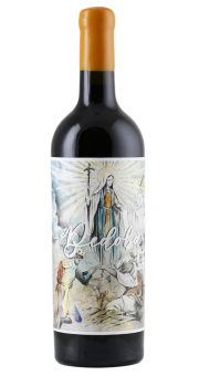 Bedoba Saperavi Reserve 2021