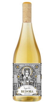 Bedoba Orange Wine 2023