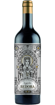 Bedoba Saperavi 2023