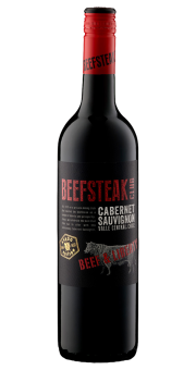 Beefsteak Club Beef & Liberty Cabernet Sauvignon 2020