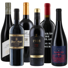 Berliner Weintrophy Favoriten