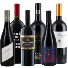 Berliner Weintrophy Favoriten