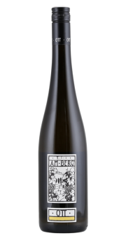 Bernhard Ott Grüner Veltliner am Berg 2025