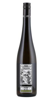 Bernhard Ott Grüner Veltliner Fass 4 2024