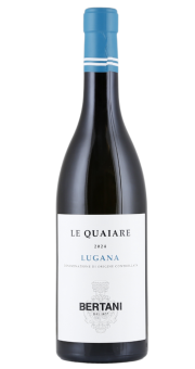 Bertani Lugana Le Quaiare 2024