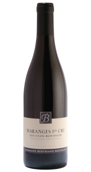 Bertrand Bachelet Maranges 1er Cru Clos Roussot Premier Cru 2020