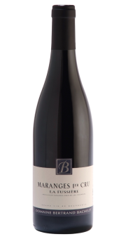 Bertrand Bachelet Maranges 1er Cru La Fussière 2020