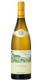 Billaud-Simon Chablis 2024 | KI-generiert