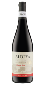 Bodega Pago de Ayles Aldeya Garnacha 2023