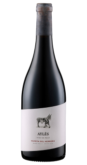 Bodega Pago de Ayles Cuesta del Herrero 2023
