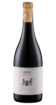 Bodega Pago de Ayles Senda de Leñadores 2021