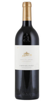 Áster Finca El Otero 2021