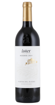Bodegas Áster Áster Reserva 2021