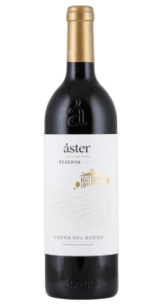 Áster Áster Reserva 2022