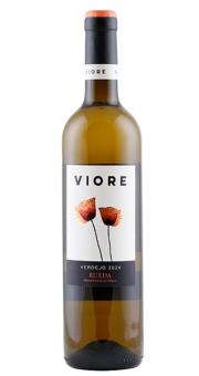 Bodegas Riojanas Viore Verdejo 2024 | KI-generiert