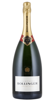 Magnum (1,5 L) Champagne Bollinger Special Cuvée Brut