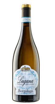 Borgolago Lugana 2025