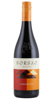 Borsao Selección Tinto 2025 | KI-generiert