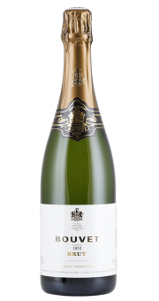 Bouvet 1851 Brut Crémant de Loire