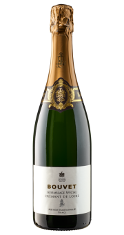 Bild von Bouvet Assemblage Spécial Crémant de Loire