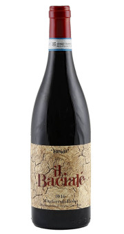 Braida Il Baciale Monferrato Rosso 2020