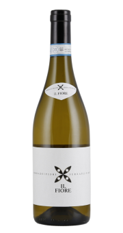 Braida Il Fiore Langhe Bianco 2024