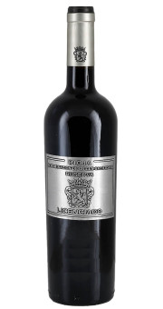 Burgo Viejo Licenciado Reserva 2022 | KI-generiert