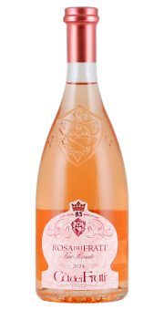Magnum (1,5 L) Ca dei Frati Rosa dei Frati 2025