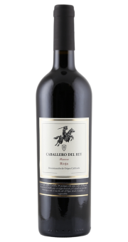 Caballero del Rey Reserva 2021 | KI-generiert