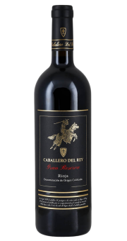 Caballero del Rey Gran Reserva 2019