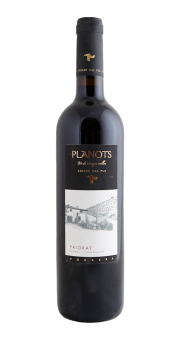 Cal Pla Planots Porrera 2015