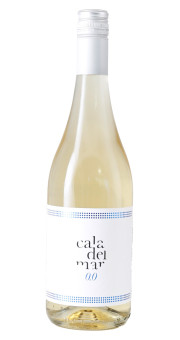 Cala del Mar Blanco 0.0