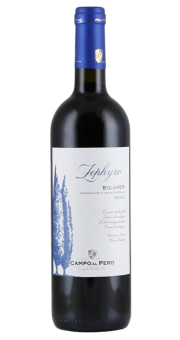 Campo al Pero Zephyro Bolgheri 2023